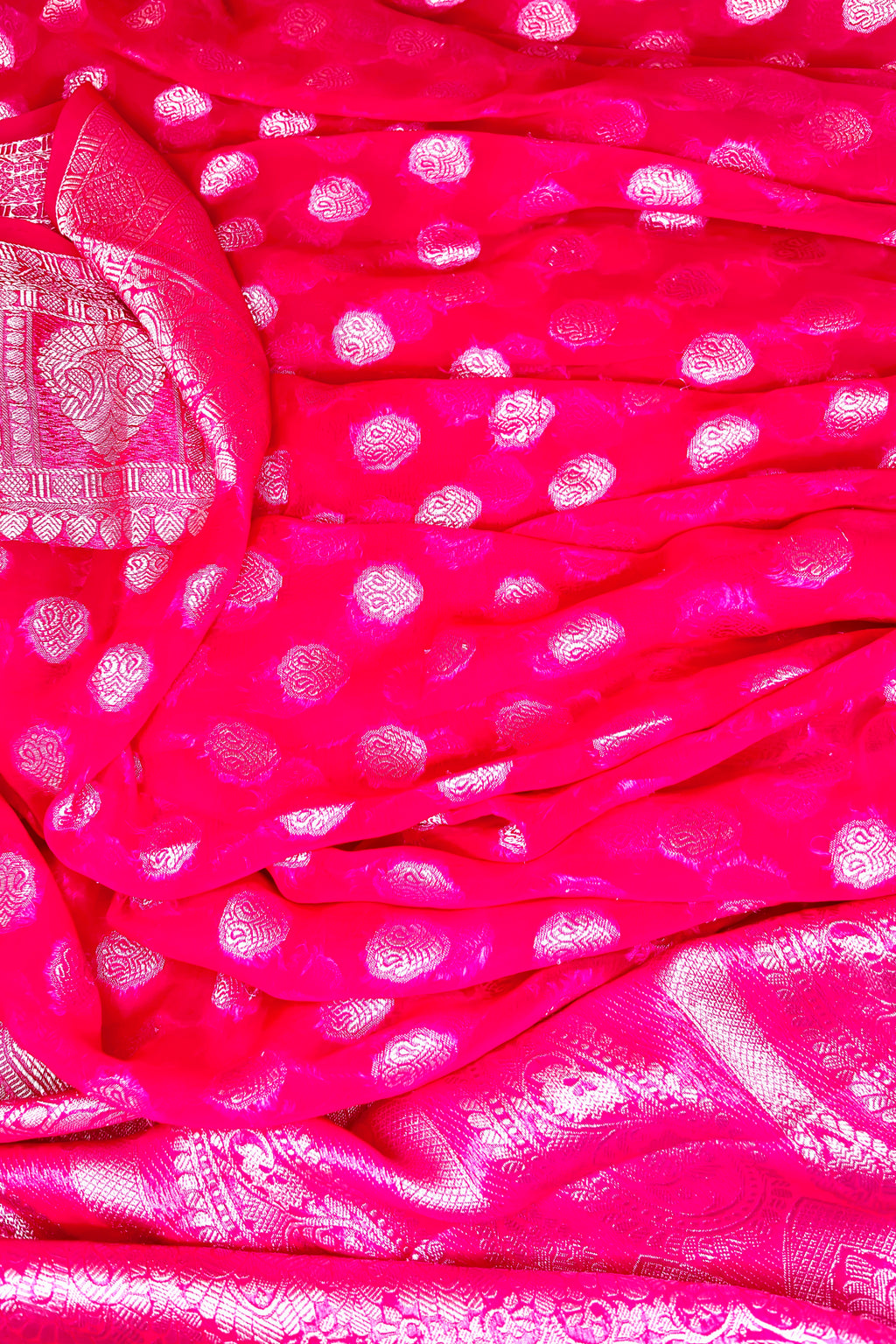 Banarasi Pink
