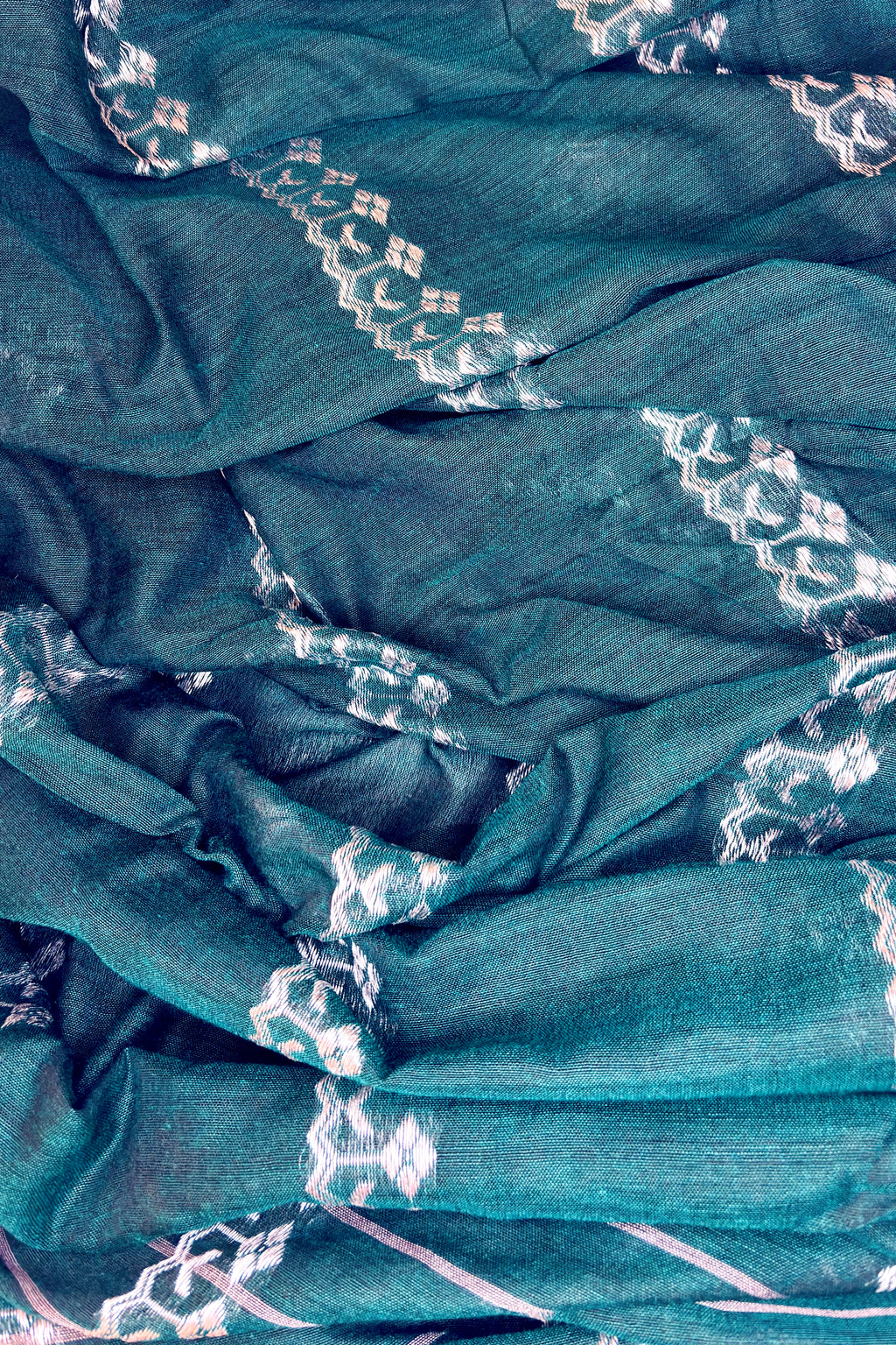 Resham Touch (Green)