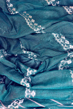 Resham Touch (Green)