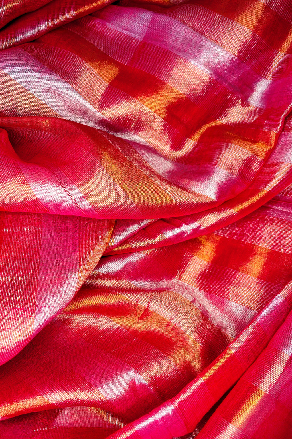 Glimmer Lines (Pink)