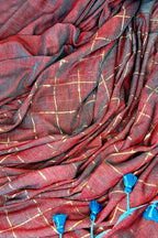 Cham Cham (Purple-Blue)