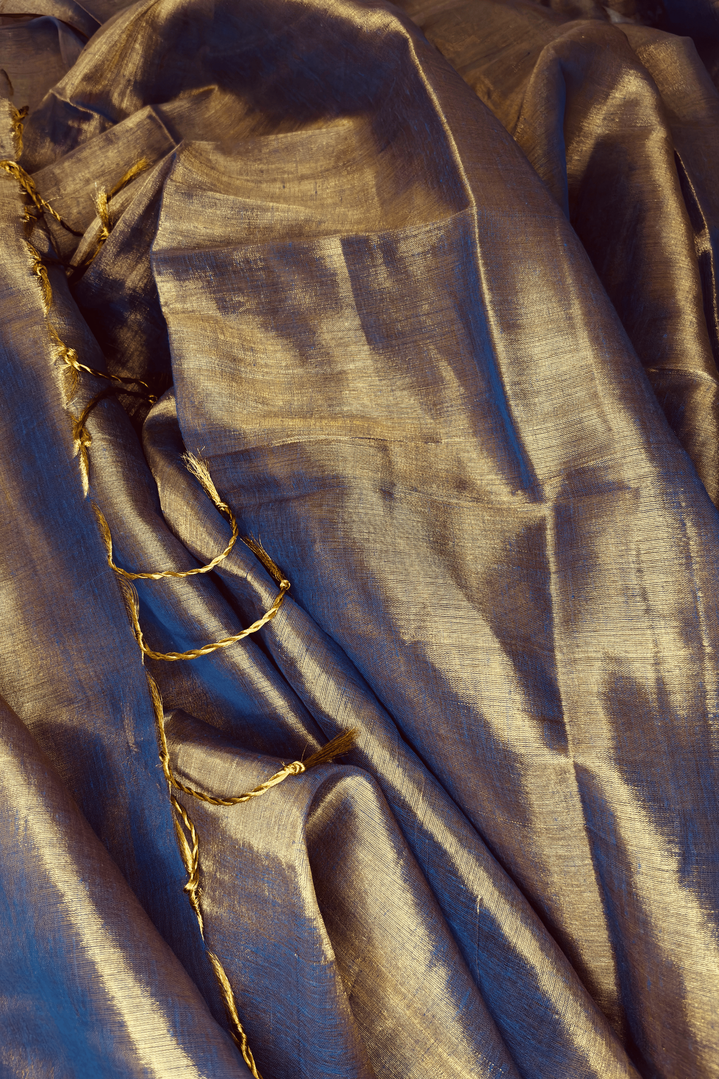 Glimmer (Mauve Purple)