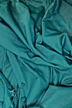 Rekha (Teal Green)