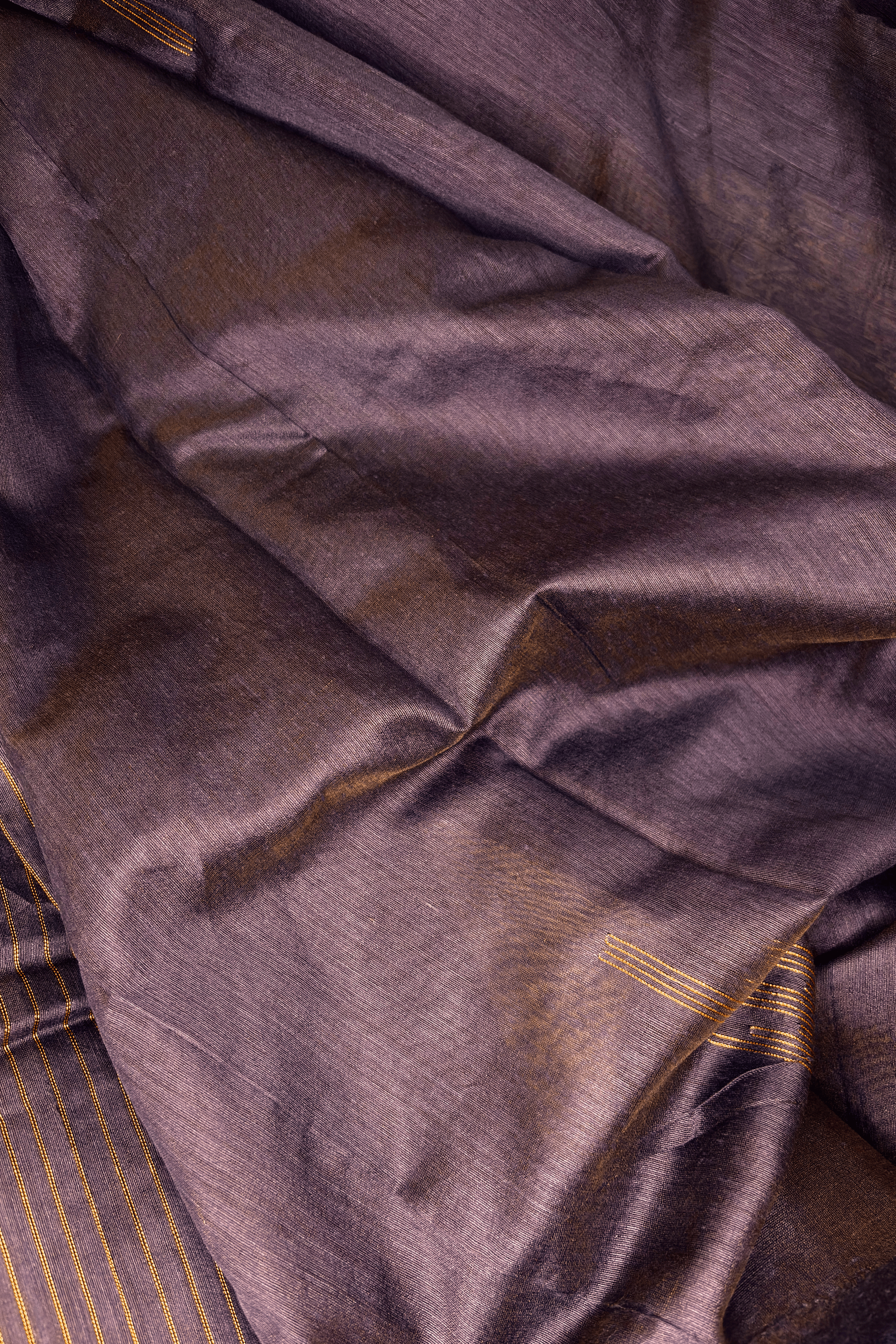 Oshana Ikkat (Brown)