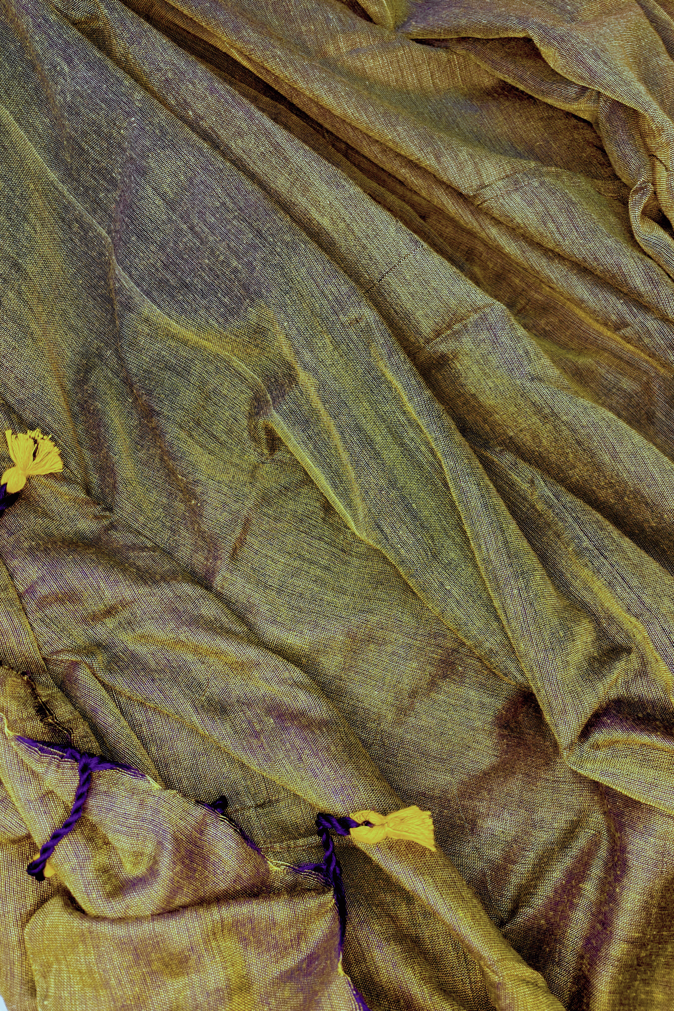 Pure Loom (Olive Green)