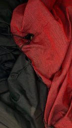 Contrast Magic (Black-Red)